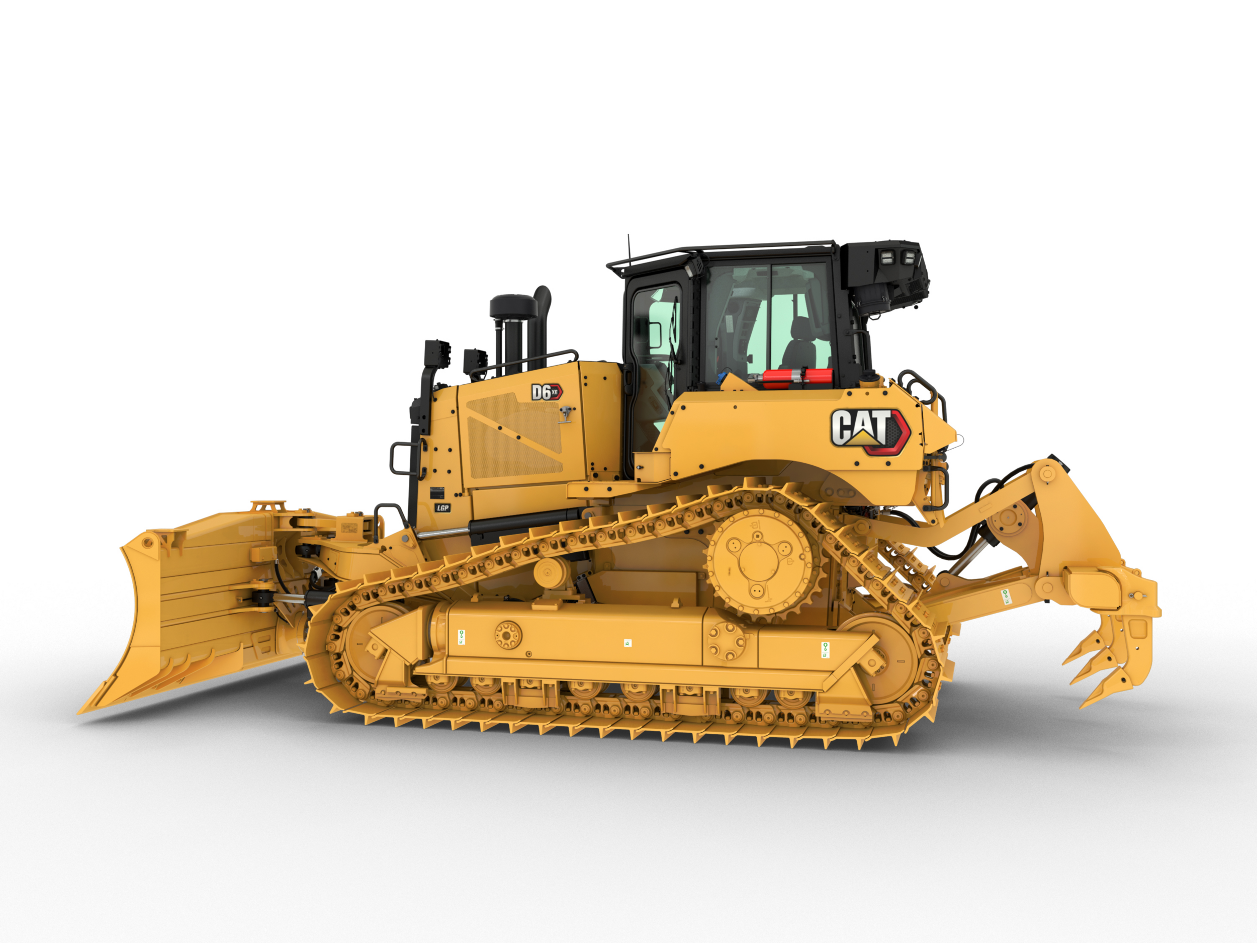 D6 XE